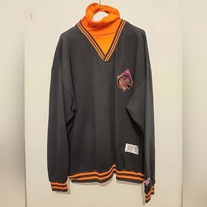 Pittsburgh Crawfords P Craws The Negro League Sweater